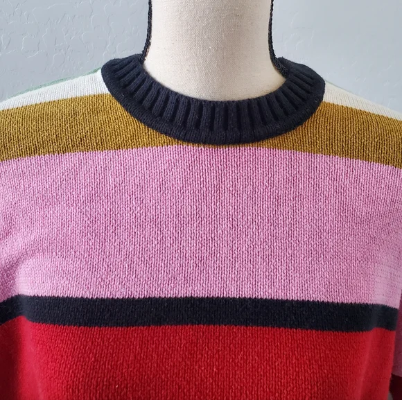 Show Me Your MuMu Sweater Medium - Picture 3 of 5